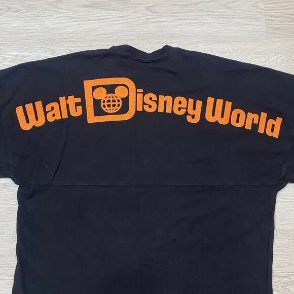 NBA Experience Disney Spirt Jersey Oversized Women's Small - Picture 5 of 9